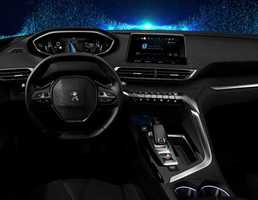 Peugeot’s Next 3008 Crossover Leaked Just Before Unveil