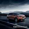 Peugeot Introduces All-New 3008