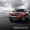 Peugeot Introduces All-New 3008