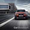 Peugeot Introduces All-New 3008