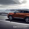 Peugeot Introduces All-New 3008