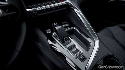 Peugeot Introduces All-New 3008