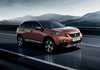 Peugeot Introduces All-New 3008