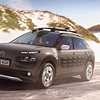 Citroen Reveals C4 Cactus Rip Curl Special Edition
