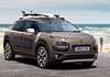Citroen Reveals C4 Cactus Rip Curl Special Edition