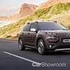 Citroen Reveals C4 Cactus Rip Curl Special Edition