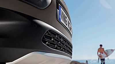 Citroen Reveals C4 Cactus Rip Curl Special Edition