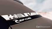 Citroen Reveals C4 Cactus Rip Curl Special Edition