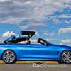 BMW’s Revised 4 Series Hits Australia