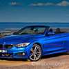 BMW’s Revised 4 Series Hits Australia