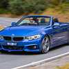 BMW’s Revised 4 Series Hits Australia