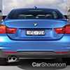 BMW’s Revised 4 Series Hits Australia