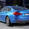 BMW’s Revised 4 Series Hits Australia
