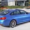 BMW’s Revised 4 Series Hits Australia