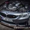BMW’s M4 GTS Headed To Australia