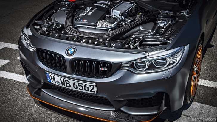 BMW’s M4 GTS Headed To Australia