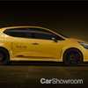 Renault Unveils Most Powerful Clio, The RS 16 Concept