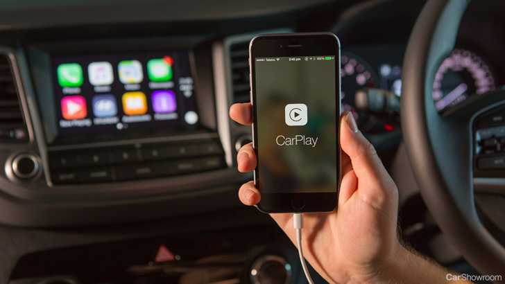 Hyundai Offers CarPlay, Android Auto As DIY Update