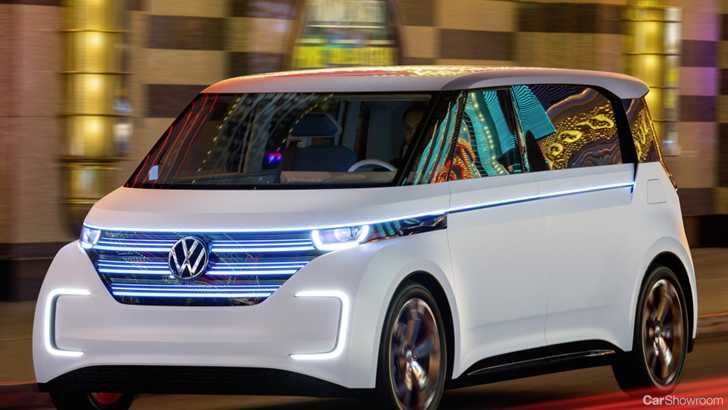 Volkswagen’s Billion Dollar Bet On EV Batteries?