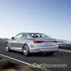 2017 Audi A5 Coupe, S5 Coupe Revealed