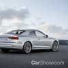 2017 Audi A5 Coupe, S5 Coupe Revealed