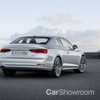 2017 Audi A5 Coupe, S5 Coupe Revealed