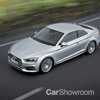 2017 Audi A5 Coupe, S5 Coupe Revealed