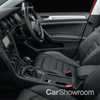 2016 Volkswagen Golf Alltrack