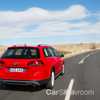2016 Volkswagen Golf Alltrack