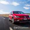 2016 Volkswagen Golf Alltrack