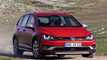 2016 Volkswagen Golf Alltrack