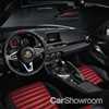 Abarth 124 Spider Edges Nearer