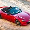 Mazda MX-5 Takes Full 5-Star ANCAP Safety Score