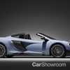 McLaren Unveils Special 675LT Carbon Series