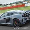 McLaren Unveils Special 675LT Carbon Series