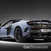 McLaren Unveils Special 675LT Carbon Series