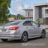 2016 Subaru Liberty 3.6R