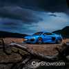 2016 Audi R8 V10 Plus - Australia