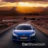 2016 Audi R8 V10 Plus - Australia