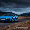 2016 Audi R8 V10 Plus - Australia