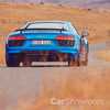 2016 Audi R8 V10 Plus - Australia
