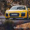 2016 Audi R8 V10 - Australia