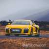 2016 Audi R8 V10 - Australia