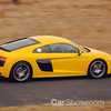 2016 Audi R8 V10 - Australia