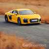 2016 Audi R8 V10 - Australia