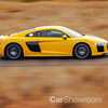2016 Audi R8 V10 - Australia