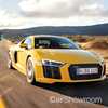 2016 Audi R8 V10 - Australia