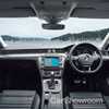 2016 Volkswagen Passat Alltrack - Australia