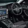 2016 Volkswagen Passat Alltrack - Australia