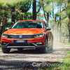 2016 Volkswagen Passat Alltrack - Australia